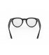 Смарт-очки Ray-Ban Meta Headliner Gen 2 Matte Black Frame Clear Lenses (RW4013 601SSB 50-22)