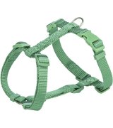 Шлея для собак Trixie Premium H-harness 75-120 см Burgundy (203531)