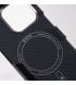 Чохол Proove Carbon Slim MagSafe для IPhone 15 Pro Onyx (PCCSIP15P060)