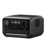 Портативна зарядна станція EcoFlow RIVER 3 Plus (EFRIVER3Plus-EU-CBOX)