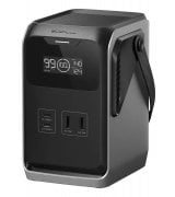 Зарядная станция EcoFlow TRAIL 200 DC (EF-TRAIL200-N)