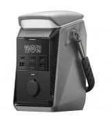Зарядна станція EcoFlow TRAIL Plus 300 DC (EF-TRAIL300Plus-N)