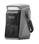 Зарядная станция EcoFlow TRAIL Plus 300 DC (EF-TRAIL300 Plus-N)