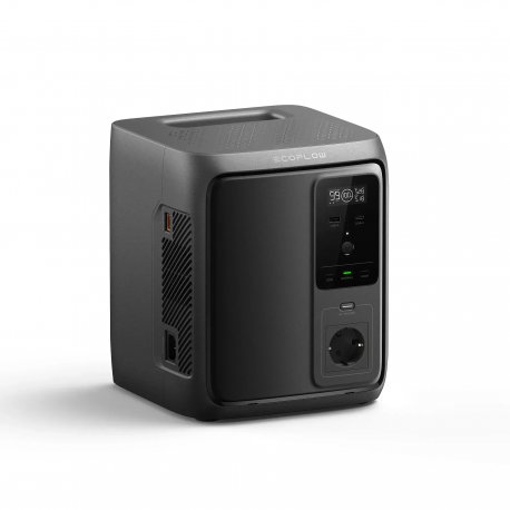 Зарядна станція EcoFlow DELTA 3 1000 Air (EFD3A-UPS-EU)