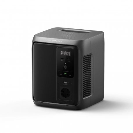 Зарядная станция EcoFlow DELTA 3 1000 Air (EFD3A-UPS-EU)