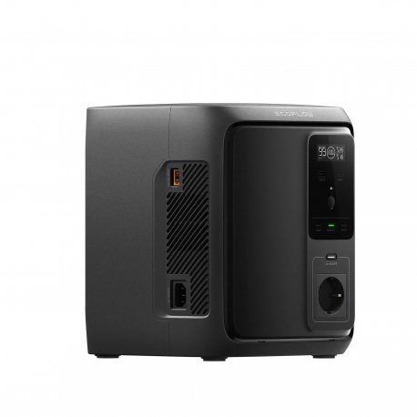Зарядная станция EcoFlow DELTA 3 1000 Air (EFD3A-UPS-EU)