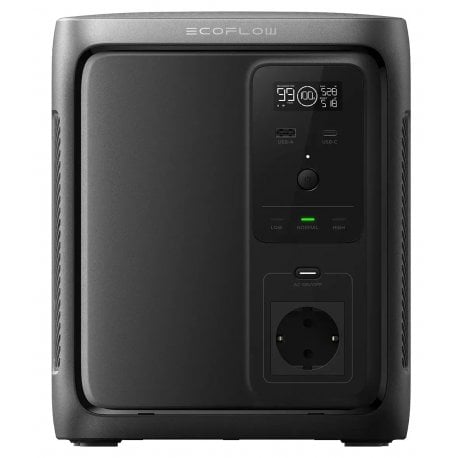 Зарядна станція EcoFlow DELTA 3 1000 Air (EFD3A-UPS-EU)
