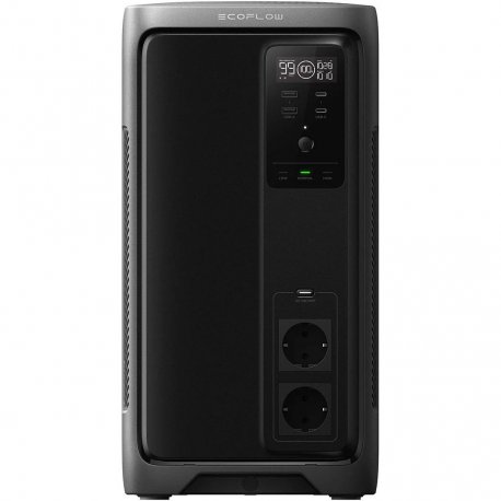 Зарядная станция EcoFlow DELTA 3 2000 Air (EFD3A2000-EU)