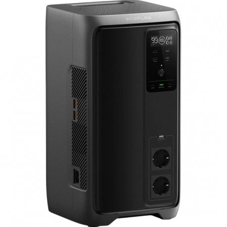 Зарядная станция EcoFlow DELTA 3 2000 Air (EFD3A2000-EU)