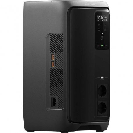 Зарядная станция EcoFlow DELTA 3 2000 Air (EFD3A2000-EU)