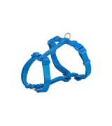 Шлея для собак Trixie Premium 52-75см Blue (203402)