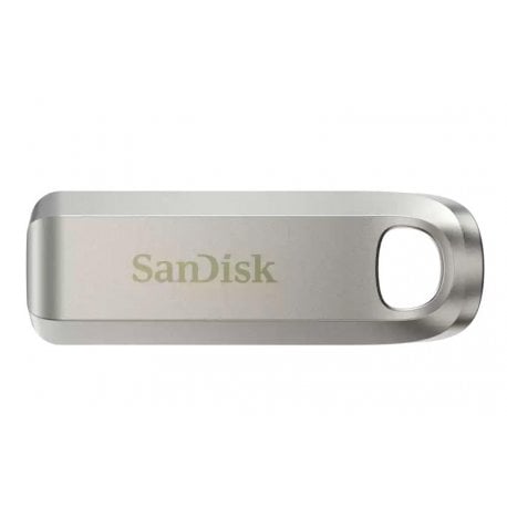 Флеш накопичувач SanDisk Ultra Luxe Type-C 256GB (SDCZ75-256G-G46)