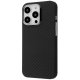 Чехол Proove Carbon Slim MagSafe для IPhone 15 Pro Max Full Black (PCCSIP15PM02) Чехол Proove Carbon Slim MagSafe для IPhone 15 Pro Max Full Black (PCCSIP15PM02)
