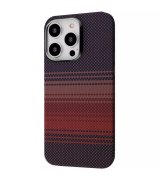 Чехол Proove Carbon Slim MagSafe для IPhone 15 Pro Max Glowrise (PCCSIP15PM52)