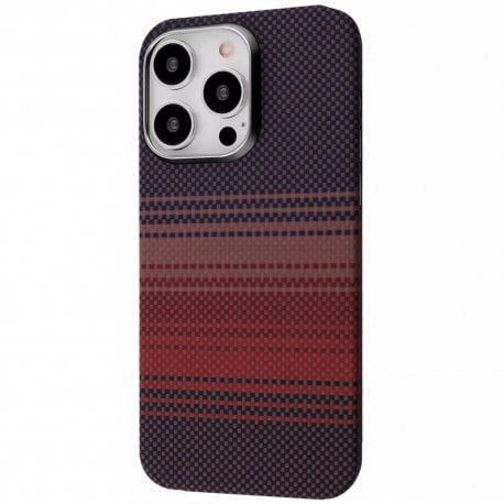Чохол Proove Carbon Slim MagSafe для IPhone 15 Pro Max Glowrise (PCCSIP15PM52)