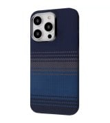 Чехол Proove Carbon Slim MagSafe для IPhone 15 Pro Max Nightfall (PCCSIP15PM51)
