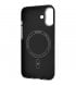 Чохол Proove Carbon Slim MagSafe для IPhone 16 Pro Starfield (PCCSIP16P053)