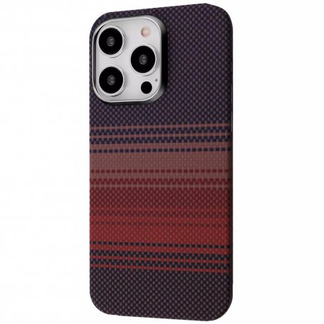 Чехол Proove Carbon Slim MagSafe для IPhone 16 Pro Max Glowrise (PCCSIP16PM52)