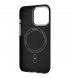 Чехол Proove Carbon Slim MagSafe для IPhone 16 Pro Max Nightfall (PCCSIP16PM51)