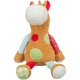 Игрушка для котов Trixie Черепаха (41413)