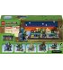 Конструктор LEGO Minecraft Мінібіоми (21589)