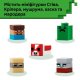 Конструктор LEGO Minecraft Минибиомы (21589) Конструктор LEGO Minecraft Минибиомы (21589)