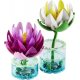 Конструктор LEGO Botanicals Кувшинка (11511)