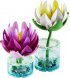Конструктор LEGO Botanicals Кувшинка (11511)