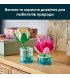 Конструктор LEGO Botanicals Латаття (11511)