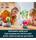 Конструктор LEGO Botanicals Кувшинка (11511)