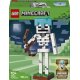 Конструктор LEGO Minecraft Скелет (21594) Конструктор LEGO Minecraft Скелет (21594)