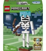 Конструктор LEGO Minecraft Скелет (21594)