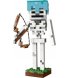 Конструктор LEGO Minecraft Скелет (21594)