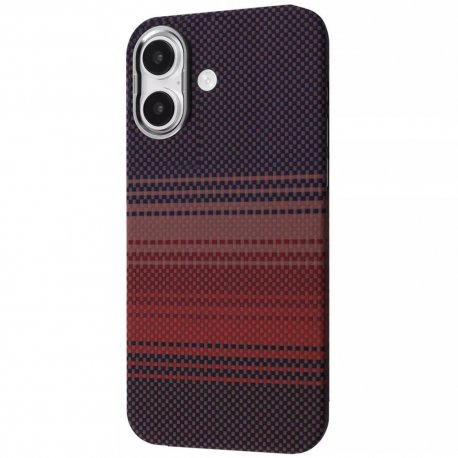 Чехол Proove Carbon Slim MagSafe для IPhone 17 Glowrise (PCCSIP170052)
