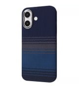 Чохол Proove Carbon Slim MagSafe для IPhone 17 Nightfall (PCCSIP170051)