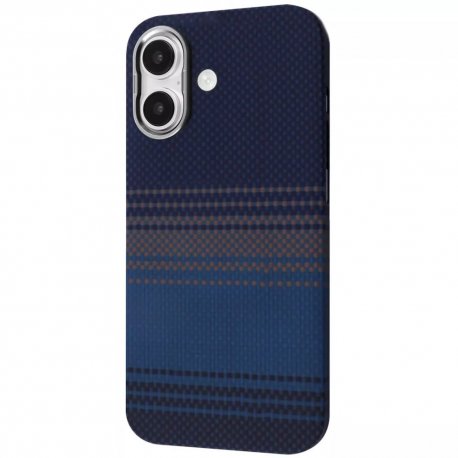 Чехол Proove Carbon Slim MagSafe для IPhone 17 Nightfall (PCCSIP170051)