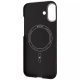 Чохол Proove Carbon Slim MagSafe для IPhone 17 Nightfall (PCCSIP170051) Чохол Proove Carbon Slim MagSafe для IPhone 17 Nightfall (PCCSIP170051)