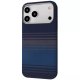 Чохол Proove Carbon Slim MagSafe для IPhone 17 Pro Nightfall (PCCSIP17P051) Чохол Proove Carbon Slim MagSafe для IPhone 17 Pro Nightfall (PCCSIP17P051)