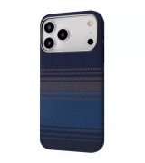 Чехол Proove Carbon Slim MagSafe для IPhone 17 Pro Nightfall (PCCSIP17P051)
