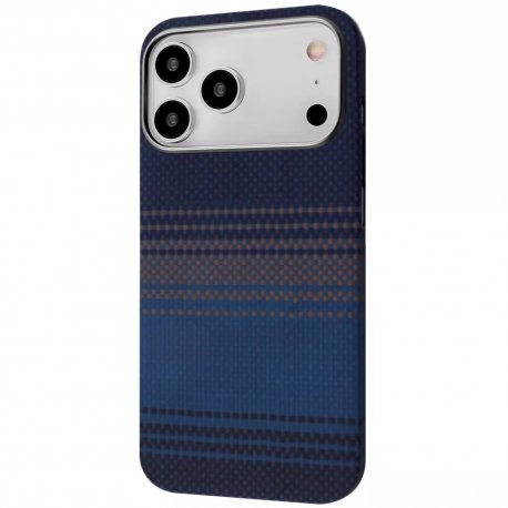 Чехол Proove Carbon Slim MagSafe для IPhone 17 Pro Nightfall (PCCSIP17P051)