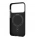 Чохол Proove Carbon Slim MagSafe для IPhone 17 Pro Starfield (PCCSIP17P053)