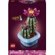 Конструктор LEGO Botanicals Цвітіння кактуса (11509) Конструктор LEGO Botanicals Цвітіння кактуса (11509)