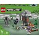 Конструктор LEGO Minecraft Бледный сад (21586) Конструктор LEGO Minecraft Бледный сад (21586)
