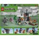 Конструктор LEGO Minecraft Бледный сад (21586) Конструктор LEGO Minecraft Бледный сад (21586)
