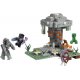 Конструктор LEGO Minecraft Бледный сад (21586) Конструктор LEGO Minecraft Бледный сад (21586)