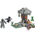 Конструктор LEGO Minecraft Блідий сад (21586)