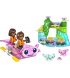 Конструктор LEGO Friends Пригодницький човен «Аксолотль» (42681)