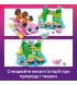 Конструктор LEGO Friends Приключенческая лодка «Аксолотль» (42681)