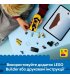 Конструктор LEGO City Желтое такси (60487)