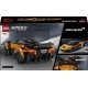 Конструктор LEGO Speed ​​Champions McLaren W1 (77257)